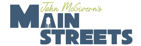 Contact | John McGivern's Main Streets
