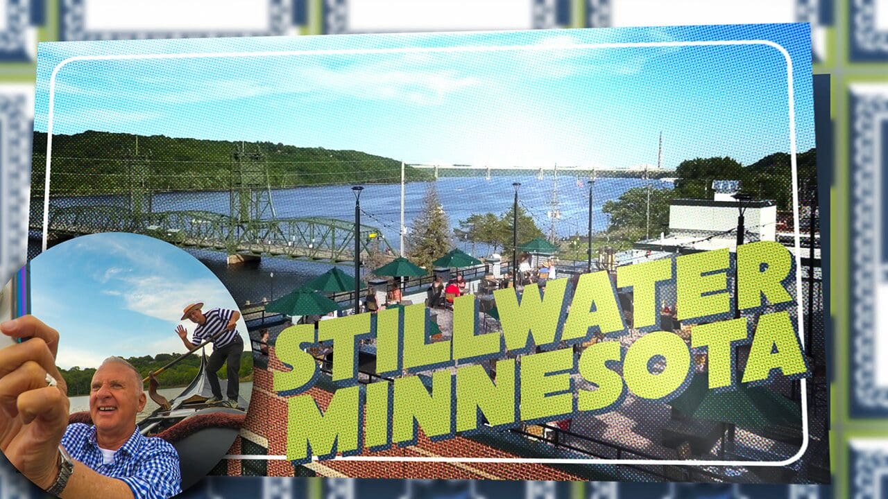 stillwater