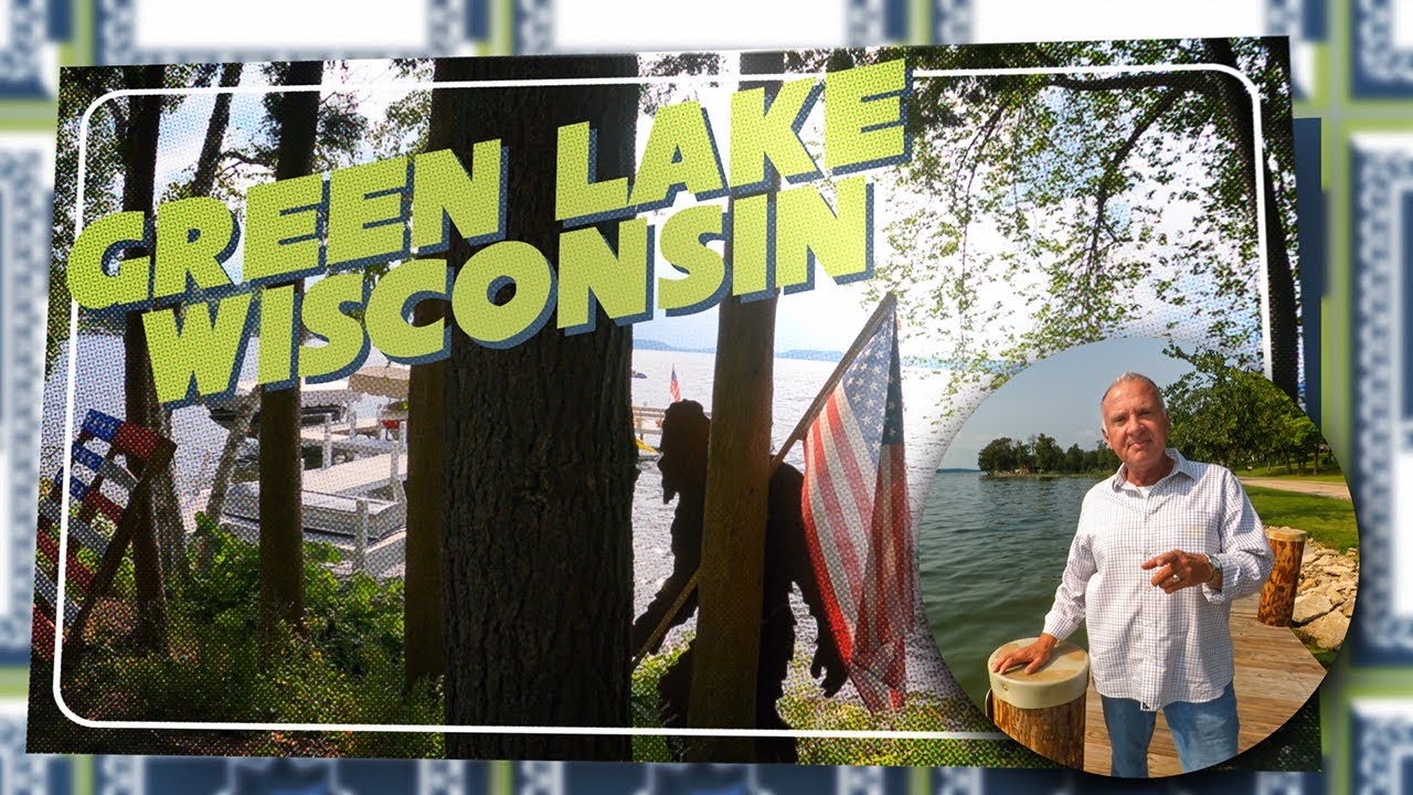 Green Lake, Wisconsin
