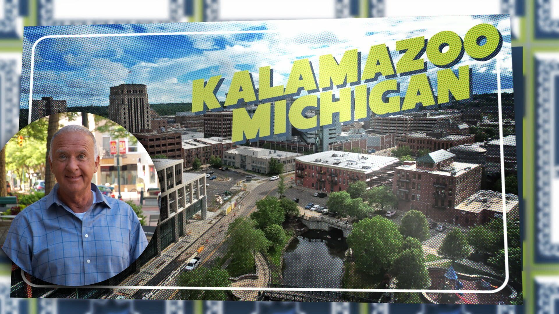 Kalamazoo, Michigan