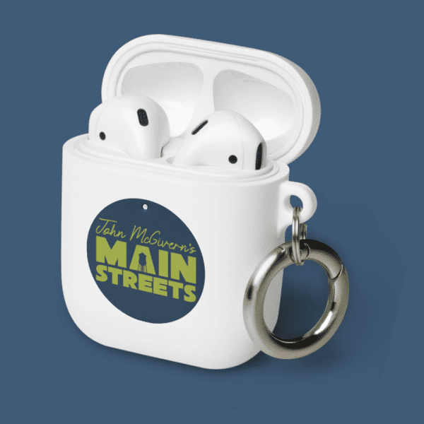 AirPods case