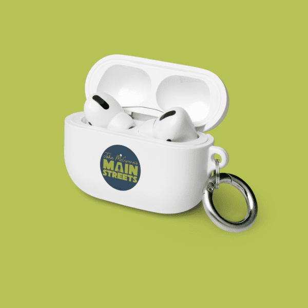 AirPods Pro case