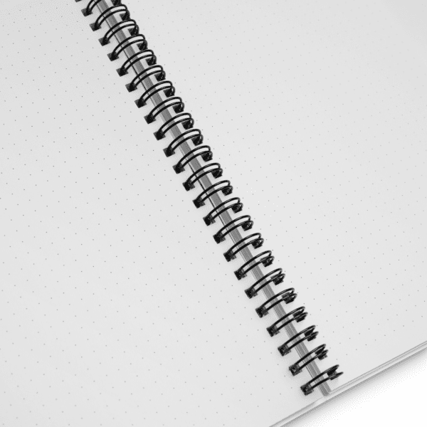 Spiral notebook - Image 2