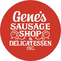 Gene’s Sausage Shop and Deli