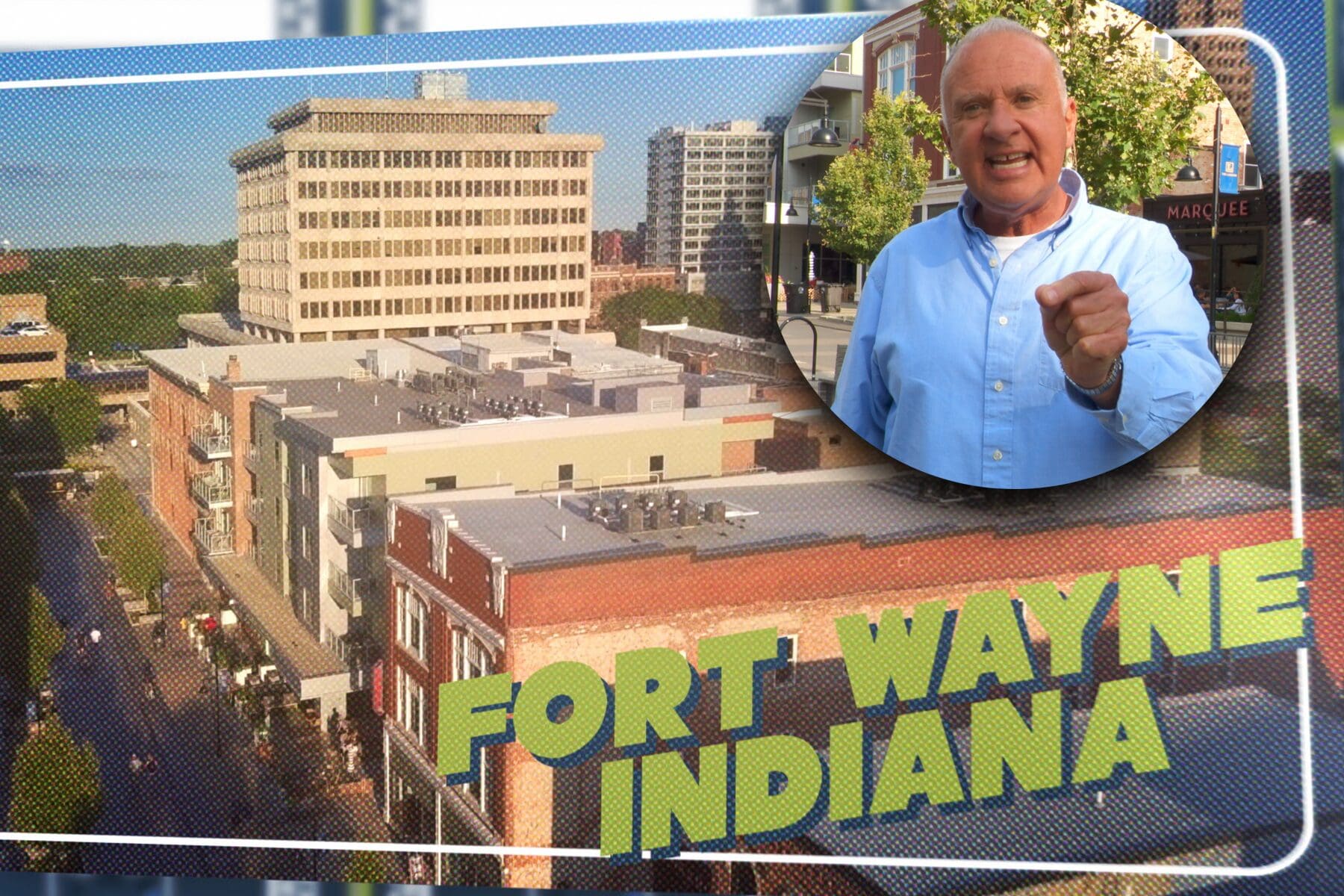 Fort Wayne, Indiana