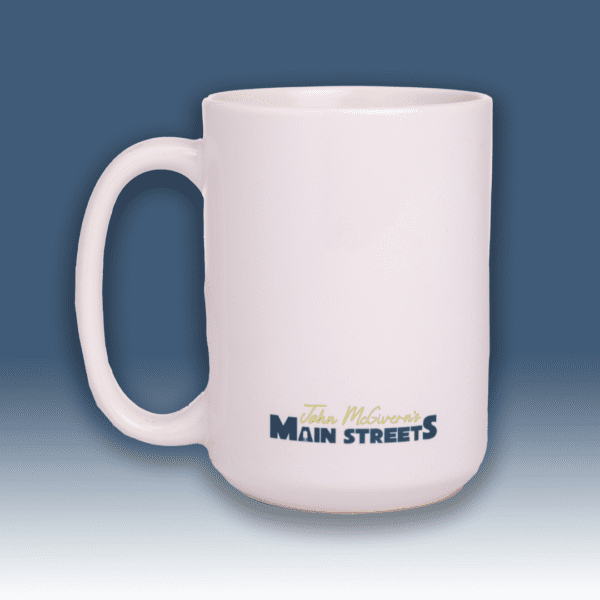 Water Tower Mug - Image 2