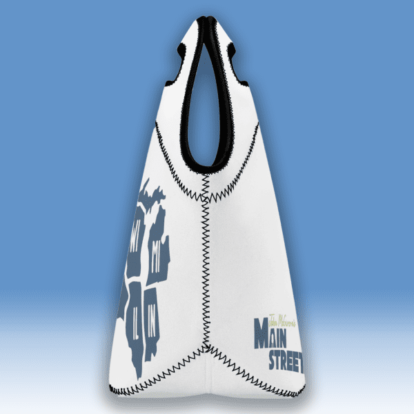 Midwest Main Streets Lunch Bag - Image 3