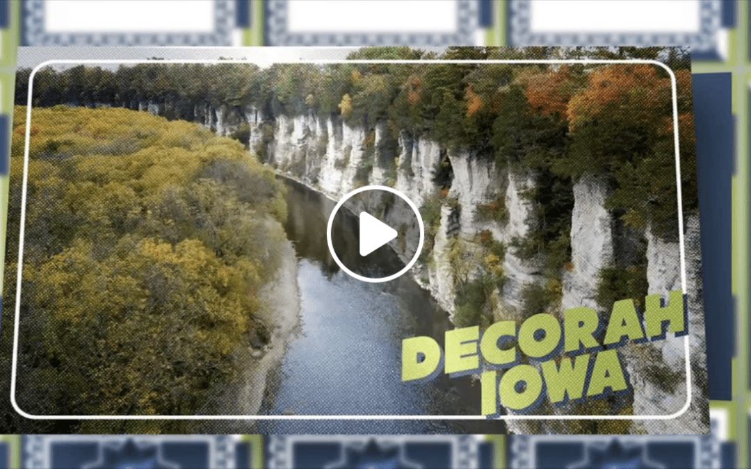 Decorah, Iowa