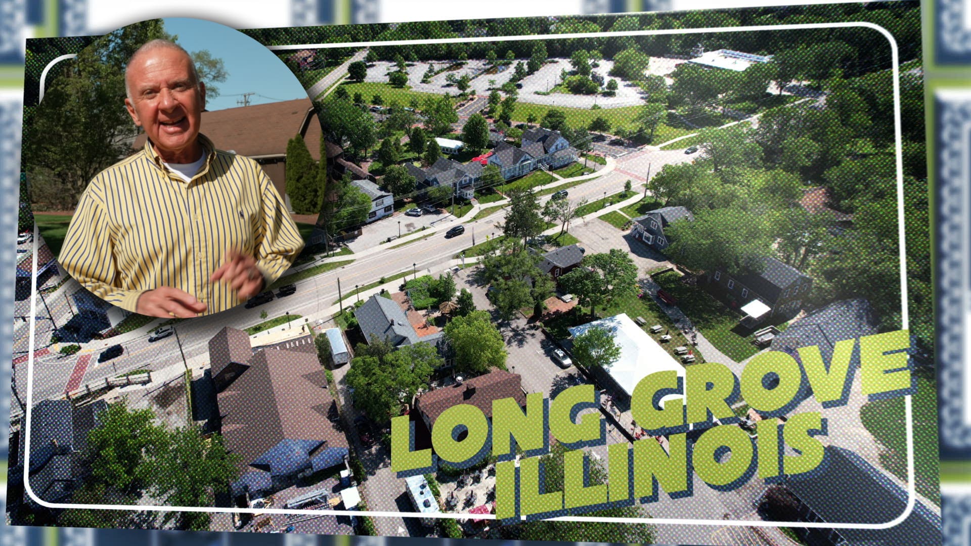 Long Grove, Illinois episode title image