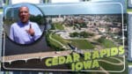 Cedar Rapids, Iowa Main Streets Episode