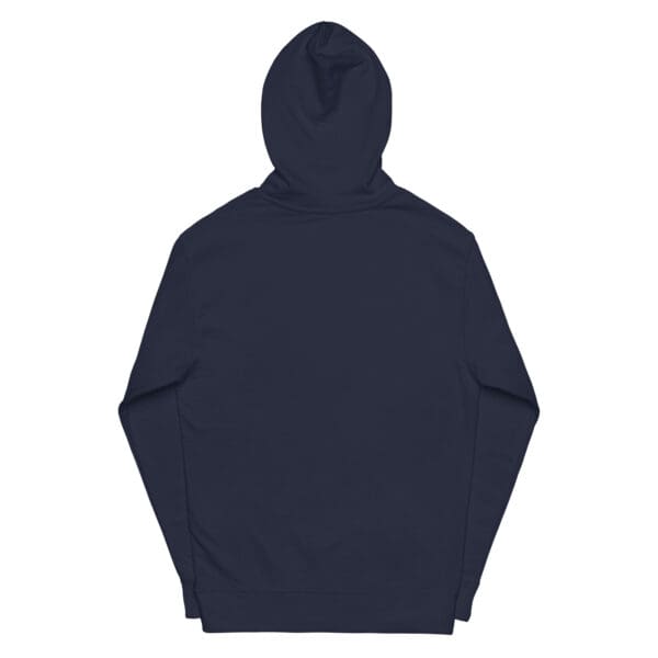 Unisex midweight hoodie - Image 2