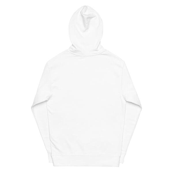 Unisex midweight hoodie - Image 4